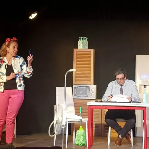 LA BOITE A RIRE NOUS FAIT RIRE DU COVID 