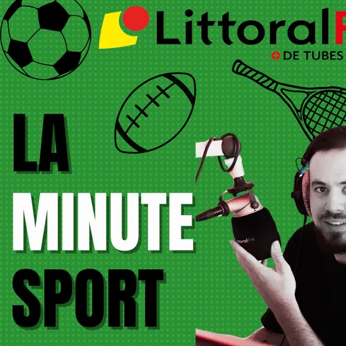 Minute sport du Lundi 20 Janvier : L'Usap qualifiée pour les phases...