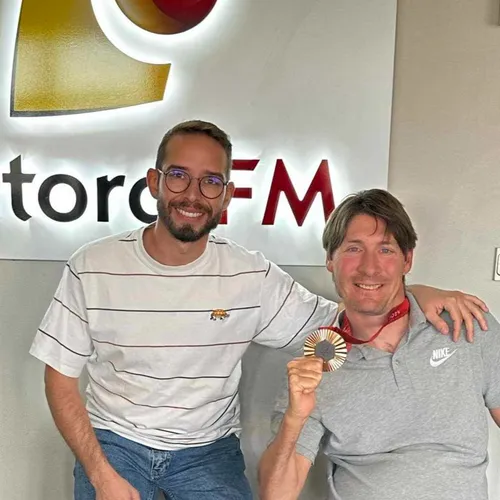 Canet-en-Roussillon : La Rose Canétoise sous l'œil d'un champion...