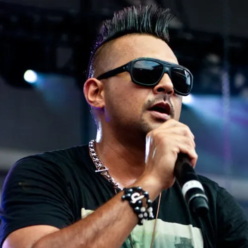Sean Paul sera "la Cerise sur le Château" ce week end à Céret