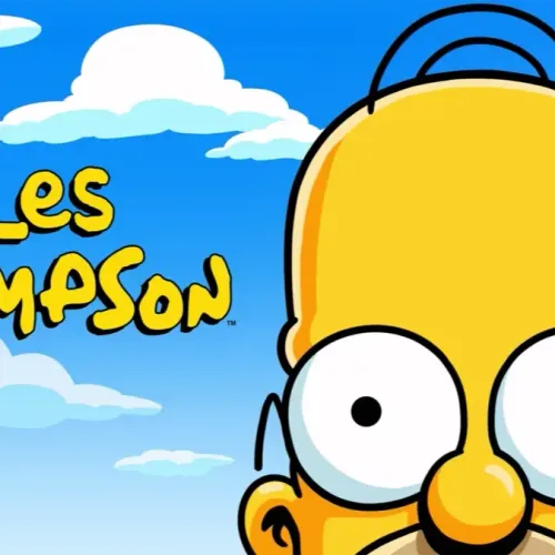 LITTORAL FM : Les SIMPSON s'invitent dans la Chasse aux trésors ! 