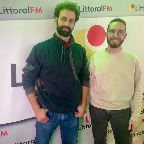 Nos artisans ont du talent. A Reynès, Jérémy seul (vrai)...