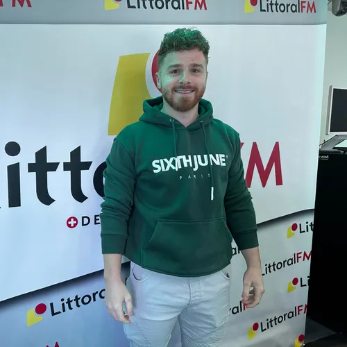 Riky de Koh-Lanta court pour la bonne cause tout le mois de novembre