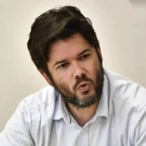 Bruno Dubos Foulayronnes