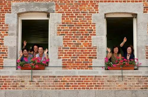 Auxiliaire de vie - Effets positifs de la méthode Buurtzorg adoptée...