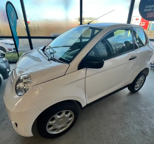 Les voitures sans permis ont-elles toujours la cote ?