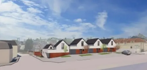 Fourmies : des travaux partout et la construction de 79 nouveaux...