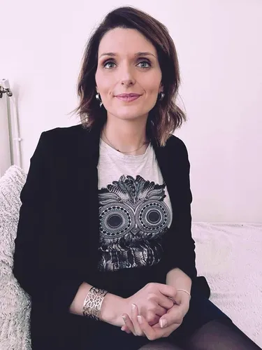 L’endométriose : Marjolaine s’engage pour les femmes atteintes de...