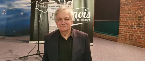 Jean-Luc Pérat : des bonnes nouvelles pour le développement...