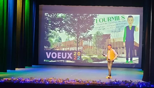 Fourmies : de quelle manière la Rev3 va rendre la ville plus...