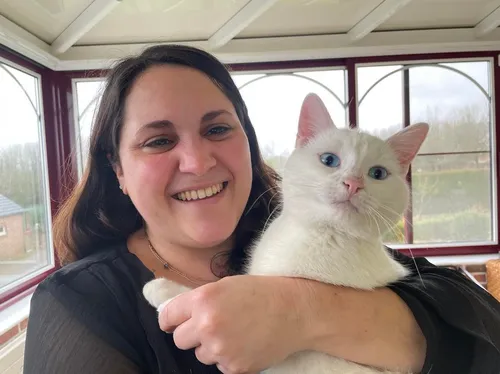 Bien-être - L’animal, un Médiateur au poil !