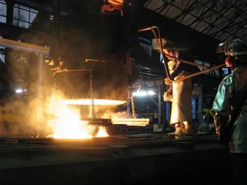 Quand un embargo en rappelle un autre - La fin de Sambre et Meuse à...