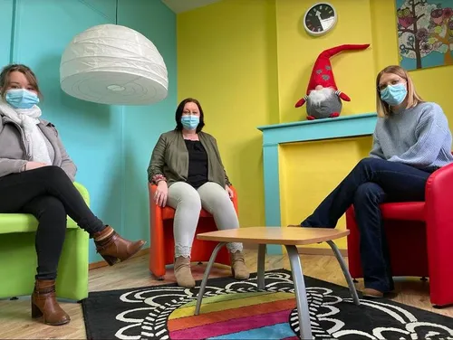 La Maison des Adolescents du Hainaut à Maubeuge, « un secours »