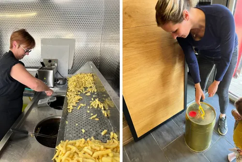 L’explosion du prix de l’huile de tournesol et ses conséquences,...