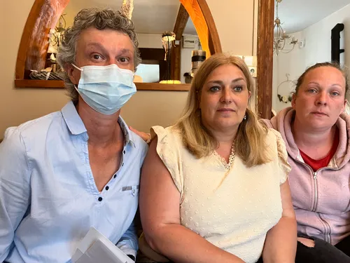 Affaire Dino Scala - Trois victimes se confient : « Nous avons peur »