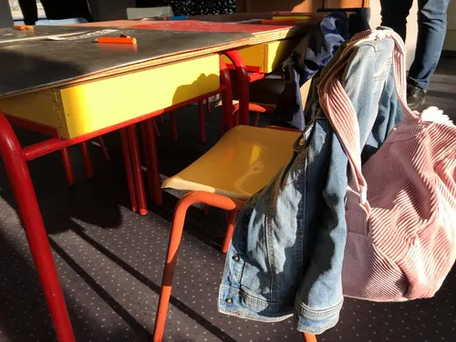 La rentrée aujourd’hui - Entretien avec la Rectrice de l’Académie...