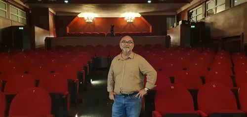 Trélon : 100 ans après sa création, Traits d’Union poursuit l'œuvre...