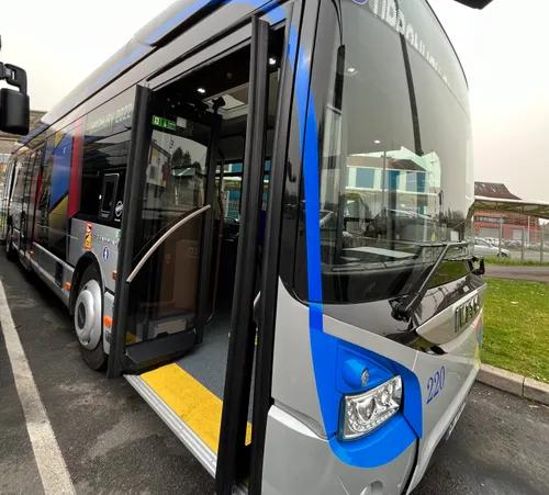 Gratuité dans les transports urbains cette semaine : y trouvez-vous...