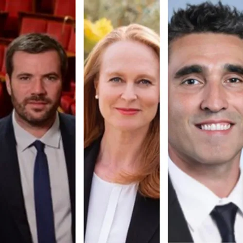 Réforme des retraites - Les positions de trois députés de...