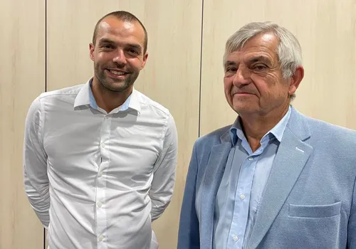 La naissance de l’Office de Tourisme de l’Avesnois, fruit de...