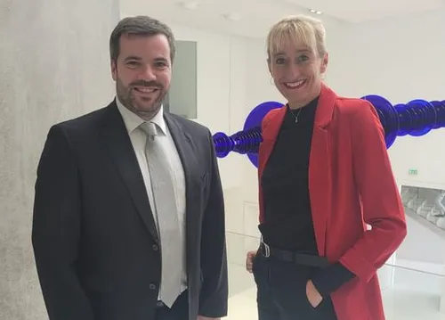 Le premier bilan du Député Benjamin St Huile