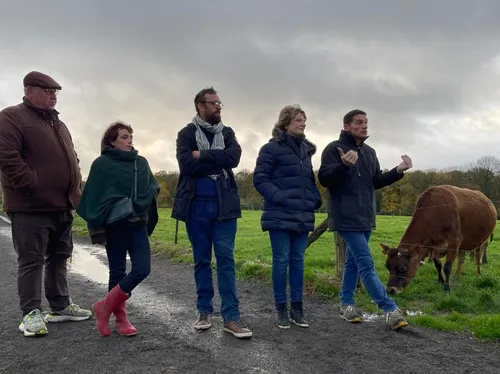 La vente des produits bio en baisse, quel impact ? Quelles solutions ?