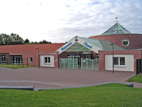 Le CEM de Louvroil, une structure unique sur le territoire