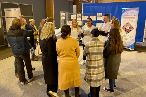 Désertification médicale : un forum pour l'enrayer