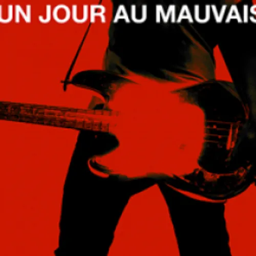 Calogero est de retour