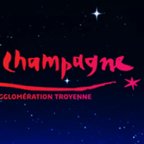 Ne ratez pas les Nuits de Champagne !