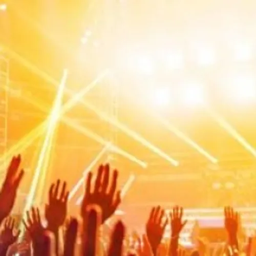 Les Moissons Rock approchent