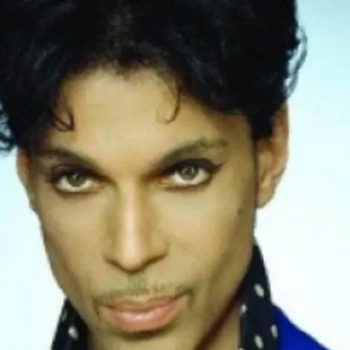 Prince est mort