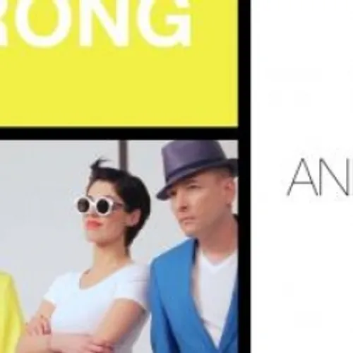 Superbus au Carrefour de Stars de Champagne FM