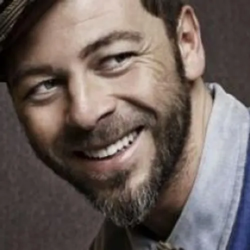 À vos billets pour la tournée de Christophe Maé !