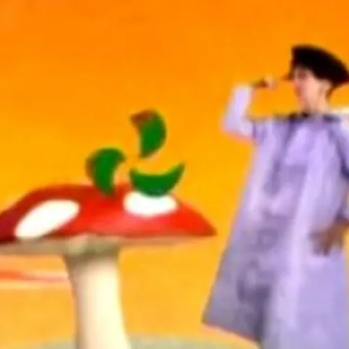 Billy Ze Kick et ses champignons prochainement à Aymon Folk festival