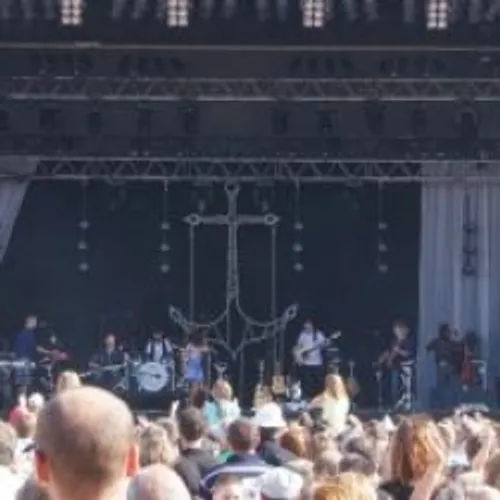 Au programme de Foire en scène