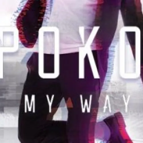M Pokora cartonne avec My Way