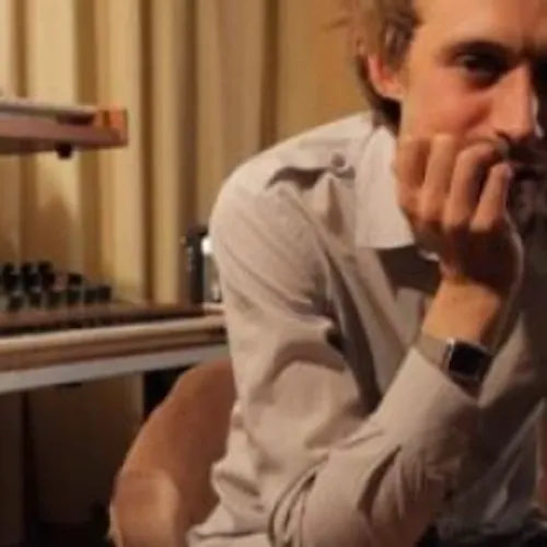 Un rémois dans Le Grand Journal