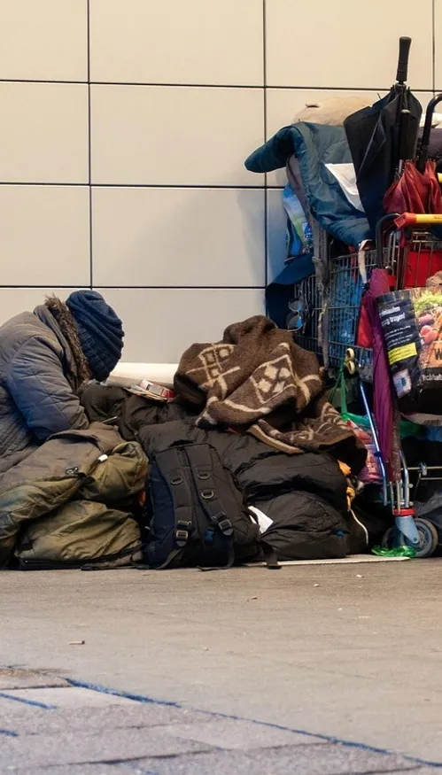 Mortalité en hausse chez les sans-abri : un drame qui s’aggrave en...