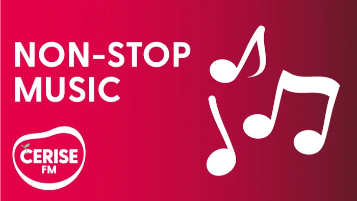 NON-STOP MUSIC