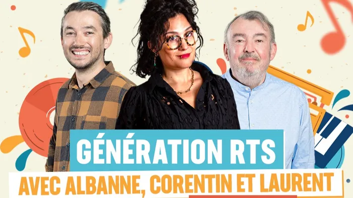 Génération RTS, l’émission