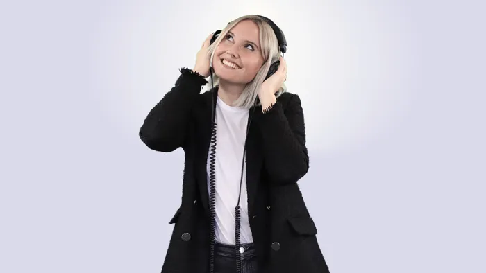 Camille Birck - Littoral FM