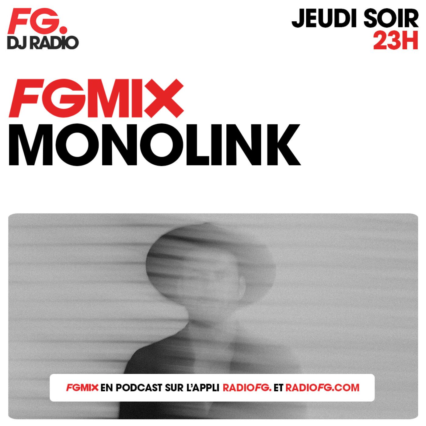 Podcasts - RADIO FG