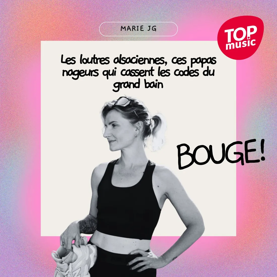Les loutres alsaciennes, ces papas nageurs qui cassent les codes du...