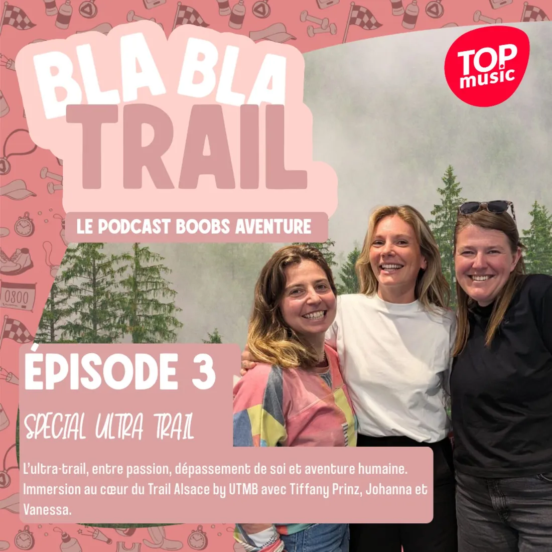 Spécial Ultra Trail