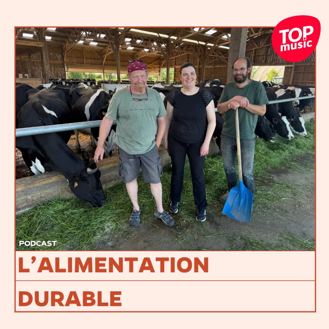 L'alimentation durable