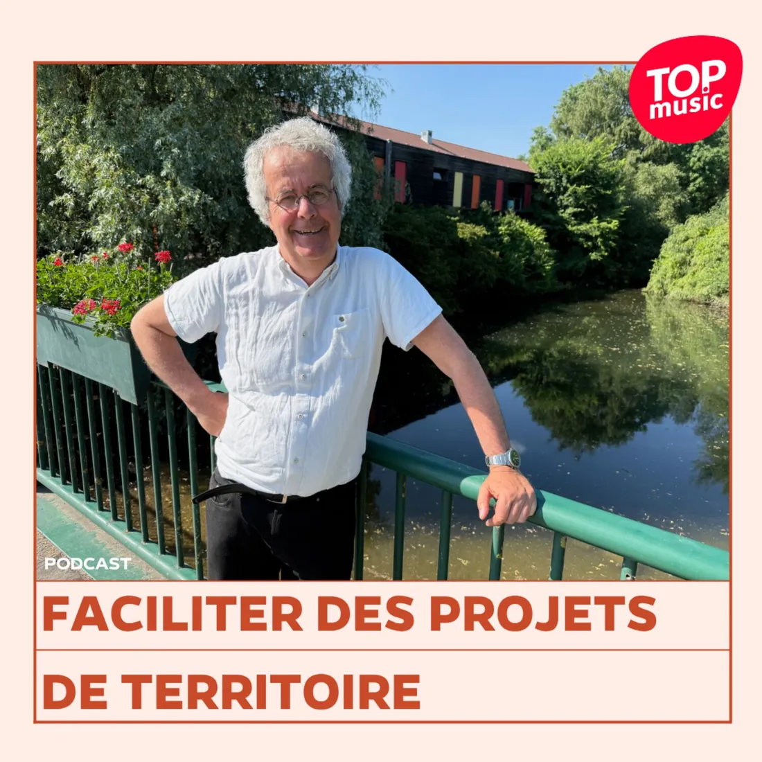 Faciliter des projets de territoire