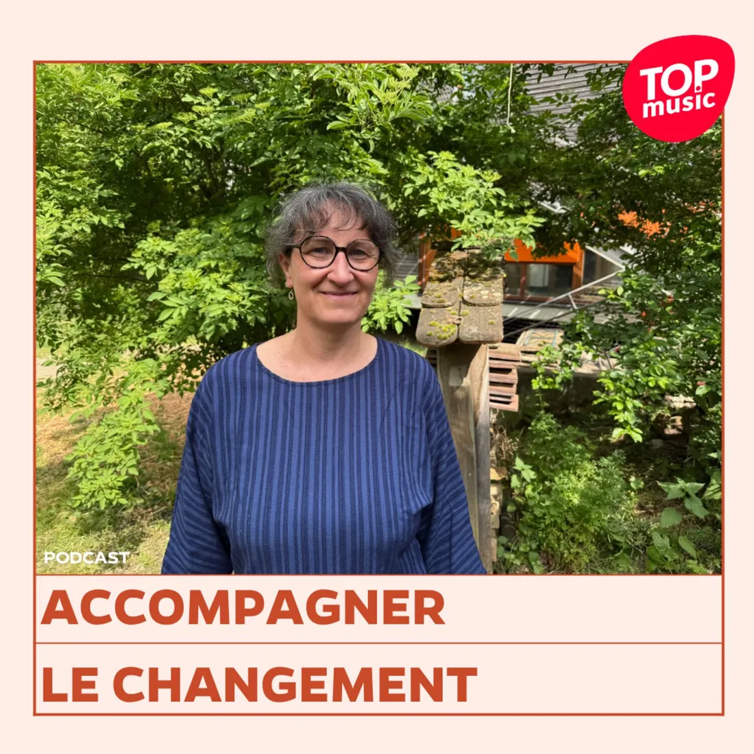 Accompagner le changement
