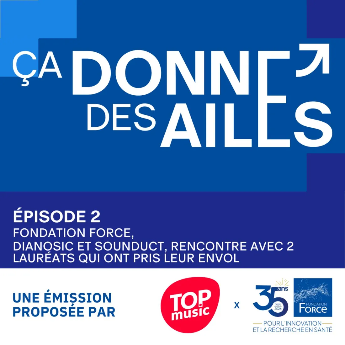 Dianosic et Sounduct, rencontre avec 2 lauréats qui ont pris leur...