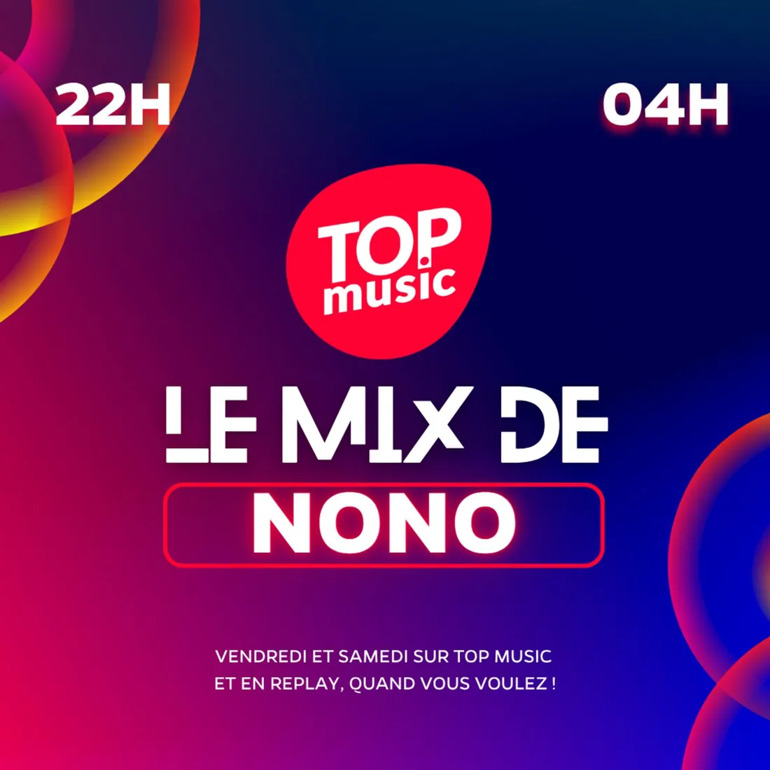 Le Mix de Nono #168